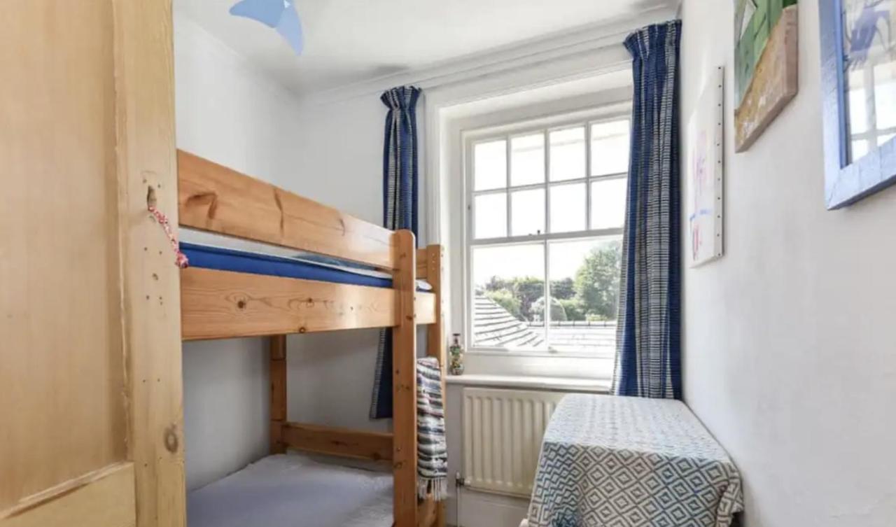 Solent Sea View Beach Cottage Hill Head ภายนอก รูปภาพ